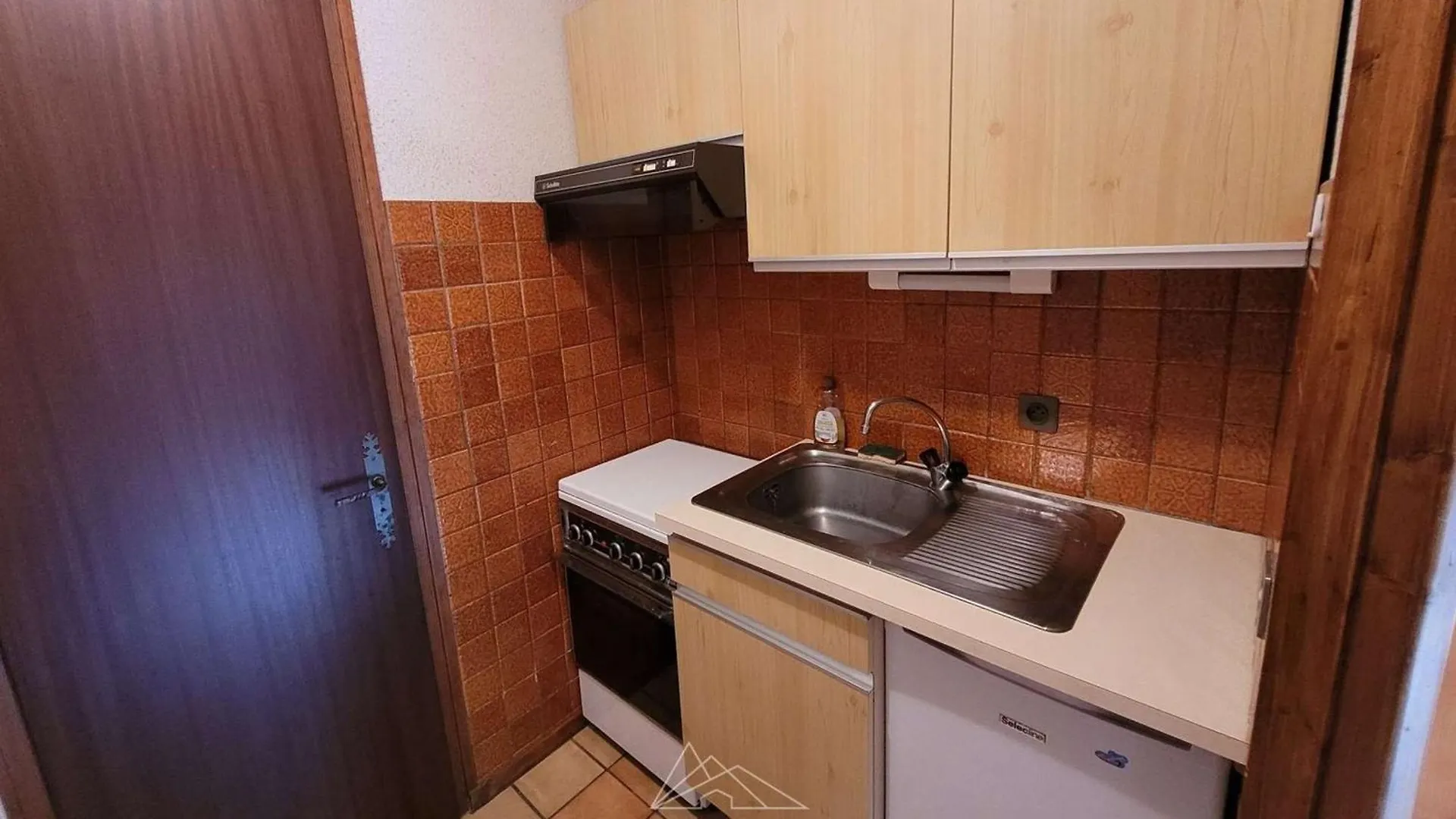 Studio Cosy Pour 4 Au Grand-Bornand Avec Balcon - Fr-1-458-207 Le Grand-Bornand France